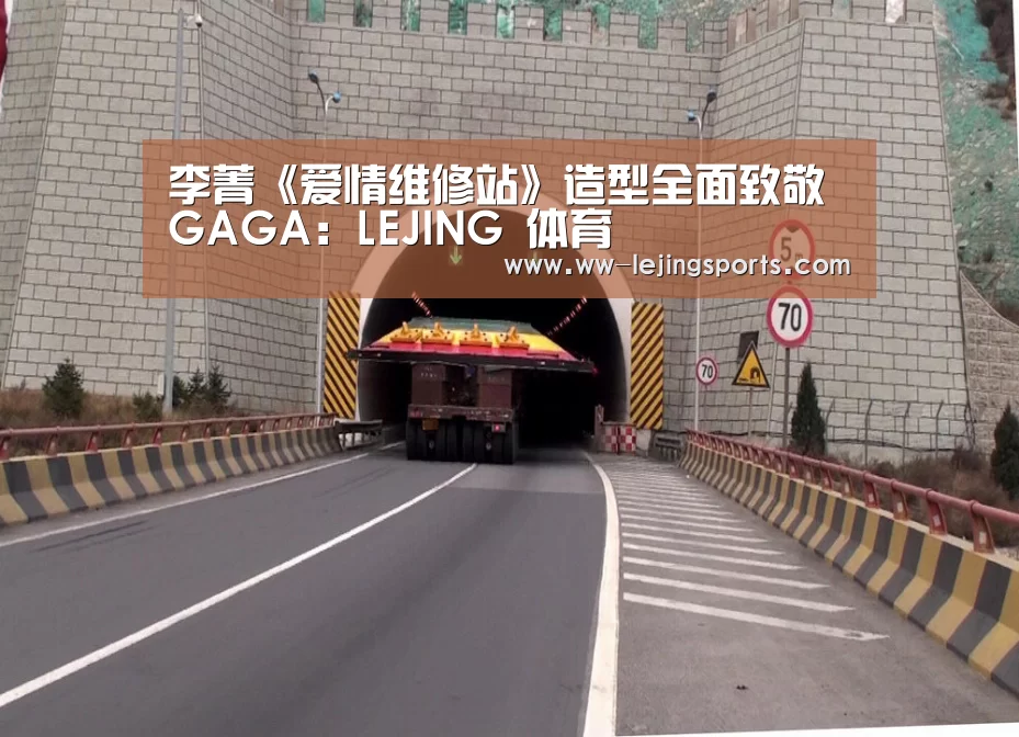 李菁《爱情维修站》造型全面致敬GAGA:LEJING 体育(图2) LEJING SPORTS
