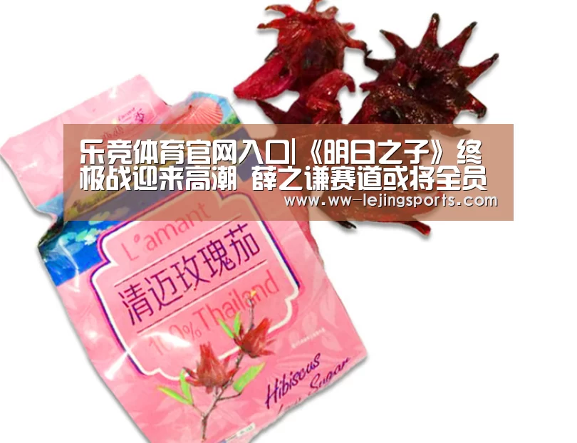 乐竞体育官网入口|《明日之子》终极战迎来高潮 薛之谦赛道或将全员晋级九大偶像厂牌(图1) 乐竞体育官方