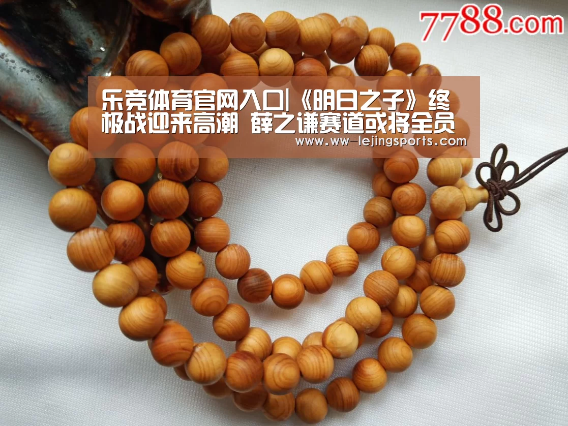 乐竞体育官网入口|《明日之子》终极战迎来高潮 薛之谦赛道或将全员晋级九大偶像厂牌(图4) LEJING SPORTS